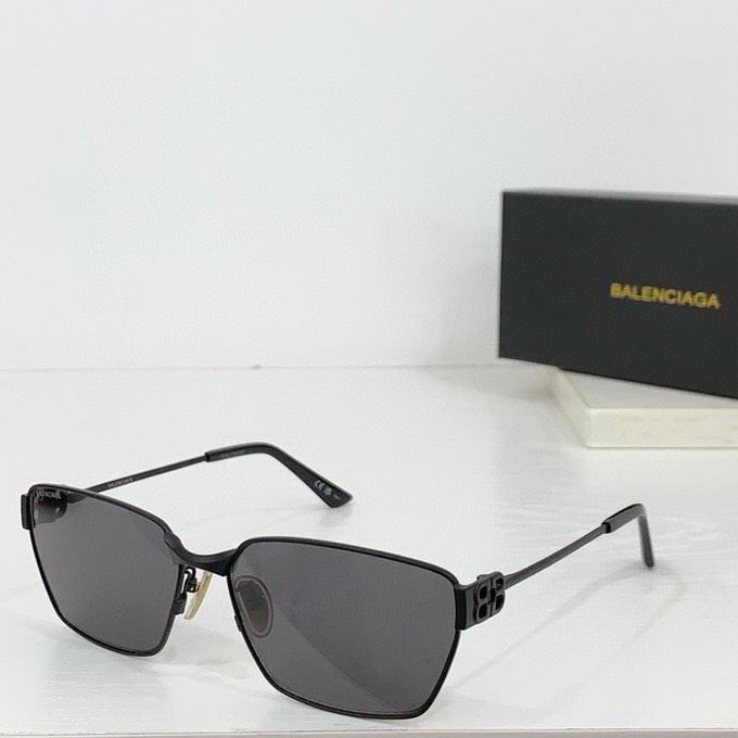 Balenciaga Sunglasses ID:20250617-88